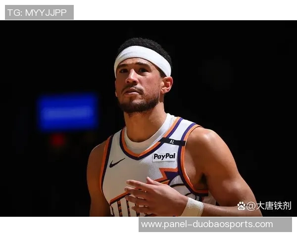 布克续约太阳创纪录两年合同总值达145亿美元引发热议 布克续约太阳创纪录两年合同总值达145亿美元引发热议