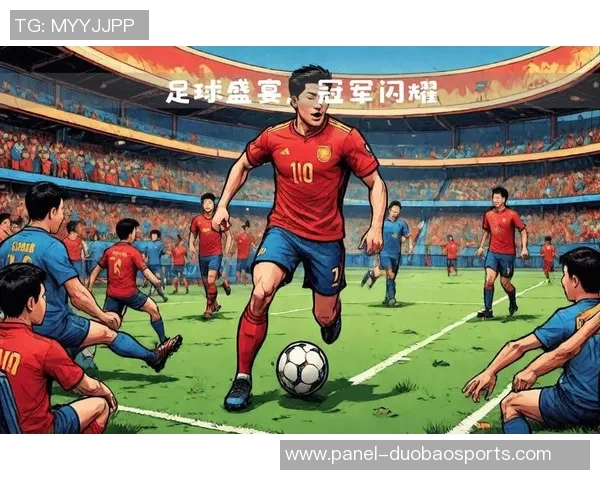 畅享足球盛宴在线直播观看精彩赛事全程不容错过